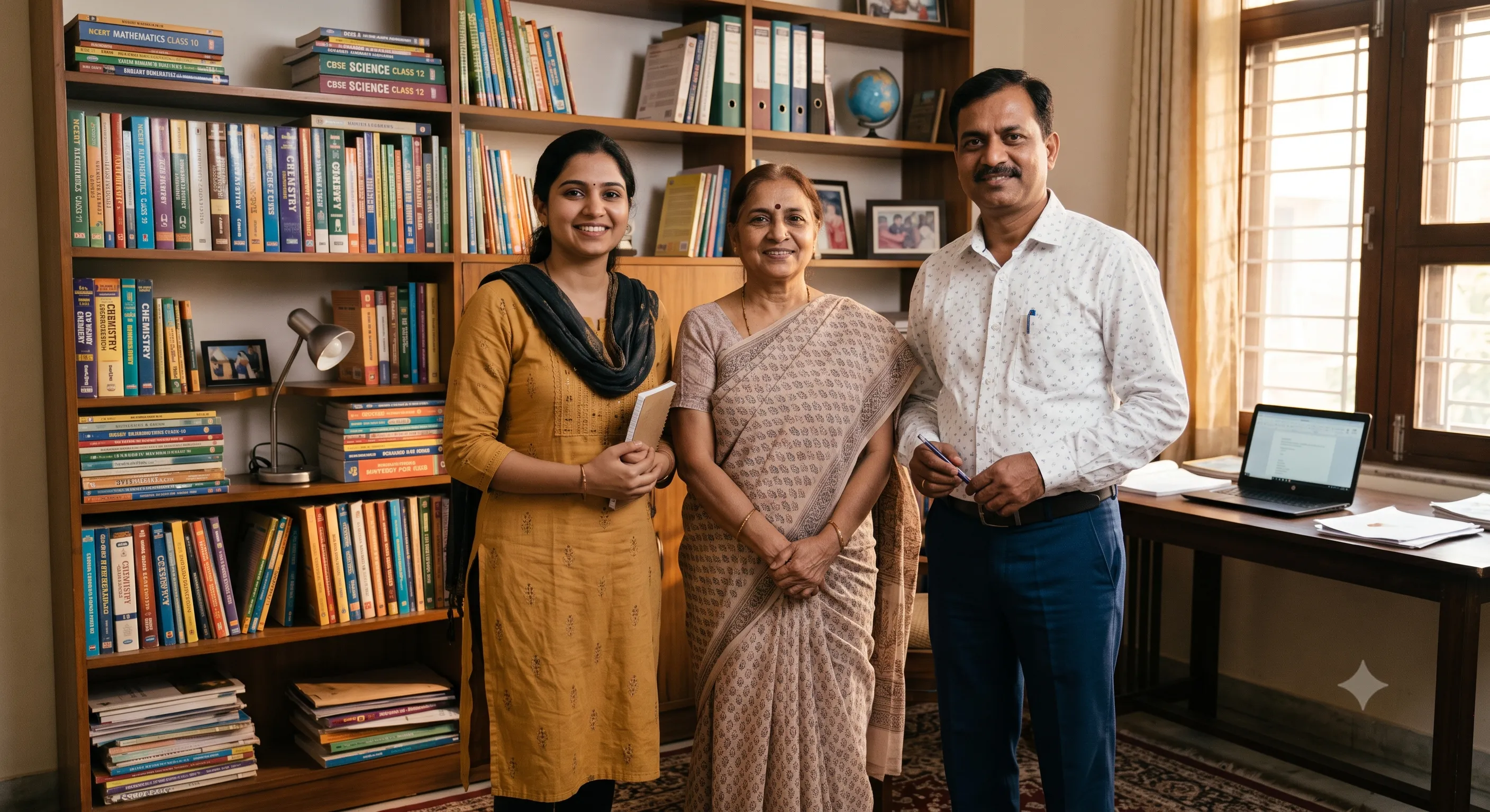 Nilanchal Education Academy tutors — Raipur