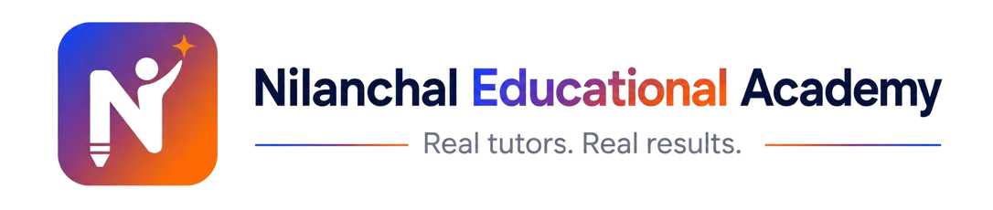 Nilanchal Education Academy